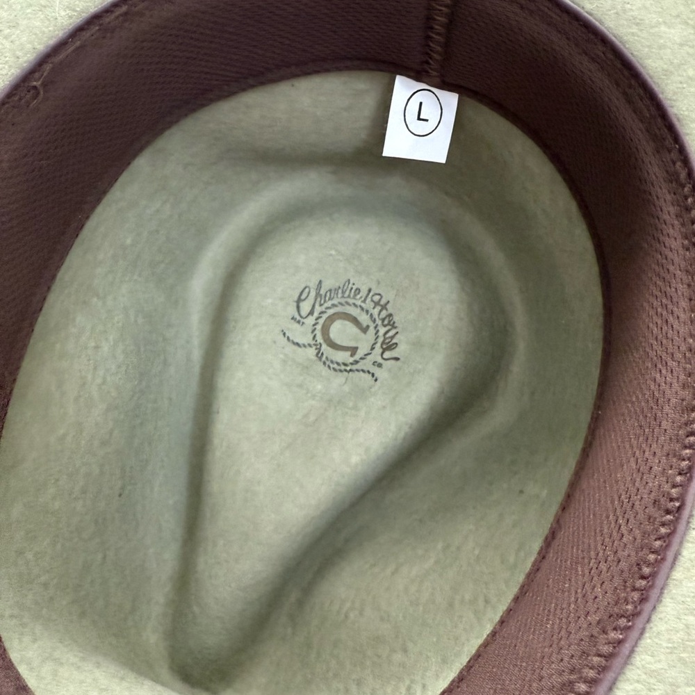 Western hat - Picture 2 of 3